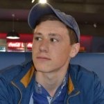 Артём, 27 лет