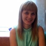 Светлана, 51 год