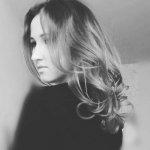 Оля, 34 года