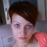 Галина, 41 год
