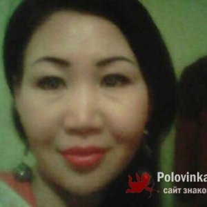 Гуля , 40 лет