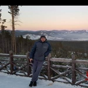Роман , 43 года