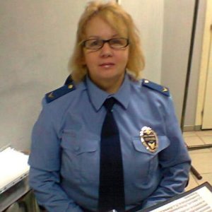 нина железня, 60 лет