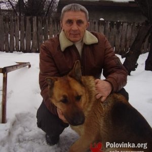 Александр , 64 года