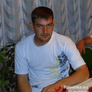 Ваня , 35 лет