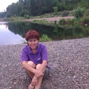 Ольга , 58 лет