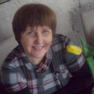 Валентина , 58 лет