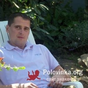 Ivan , 42 года