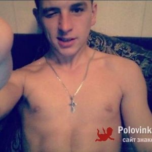 Андрей , 28 лет