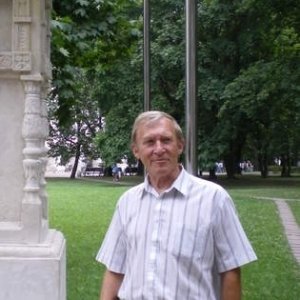 Павел , 77 лет