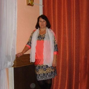 Таня , 63 года