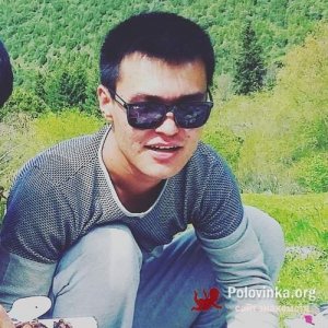 Жуник , 33 года