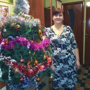 Інна , 53 года