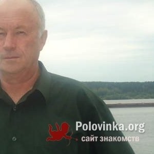 Анатолий першин, 70 лет