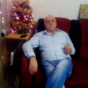 Влад , 67 лет