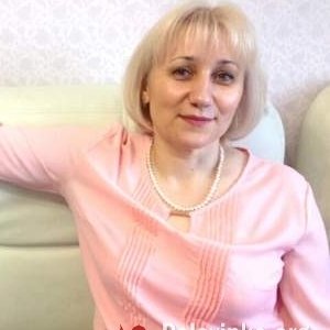 Галина , 53 года