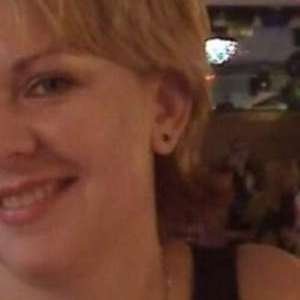 Юлия Сазонова, 49 лет