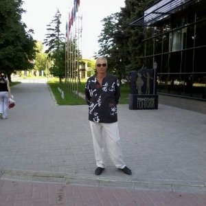 Алексей , 65 лет