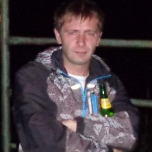 Евгений , 40 лет