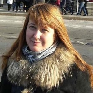 Инга Кручина, 51 год