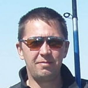 Алекс васенев, 51 год