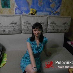 Ольга , 48 лет