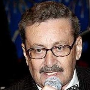 Яков , 86 лет
