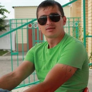 Azamat , 40 лет