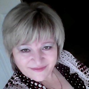 Марина , 60 лет