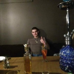 Сергей Гончаров, 30 лет