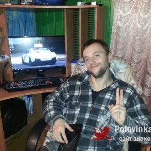НИколай , 36 лет
