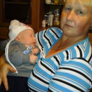 Татьяна , 54 года