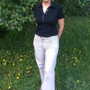 Алла , 60 лет