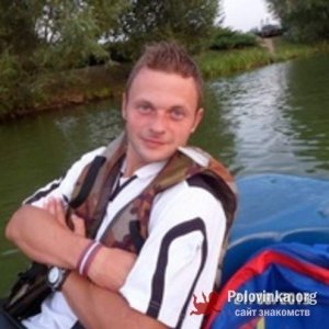 Максим Шелобнев, 38 лет