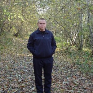 Михаил , 41 год