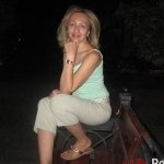 Лина, 44 года