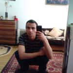 Рома, 43 года