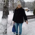 Екатерина, 47 лет