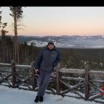 Роман, 43 года