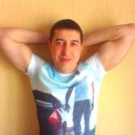ДМИТРИЙ, 40 лет
