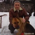 Александр, 64 года