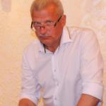 Сергей, 62 года