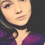 Katrina, 25 лет