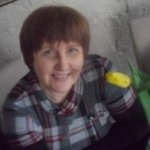 Валентина, 58 лет