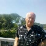 Георгий, 73 года