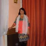 Таня, 63 года