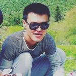 Жуник, 32 года