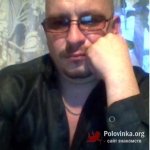 Владимир, 45 лет