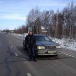 Федор, 46 лет