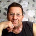 Александр, 62 года